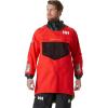 Helly-Hansen Men’s Aegir Ocean Smock(222 Alert Red)