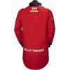 Helly-Hansen Men’s Aegir Ocean Smock(222 Alert Red)