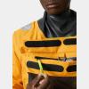 Helly-Hansen Men’s Aegir Ocean Smock(328 Cloudberry)
