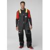 Helly-Hansen Men’s Aegir Ocean Trousers(980 Ebony)