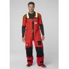 Helly-Hansen Men’s Aegir Ocean Trousers(Red)