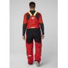 Helly-Hansen Men’s Aegir Ocean Trousers(Red)