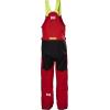 Helly-Hansen Men’s Aegir Ocean Trousers(Red)