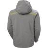 Helly-Hansen Men’s Alpha Infinity Jacket(876 Concrete)
