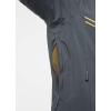 Helly-Hansen Men’s Alpha Infinity Jacket(983 Slate)