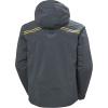Helly-Hansen Men’s Alpha Infinity Jacket(983 Slate)
