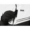 Helly-Hansen Men’s Alpha Infinity Jacket(990 Black)