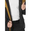 Helly-Hansen Men’s Alpha Infinity Jacket(Black)