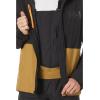 Helly-Hansen Men’s Alpha Infinity Jacket(Lynx)