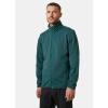 Helly-Hansen Men’s Alpha Zero Fleece Jacket(453 Dark Creek)