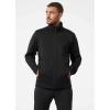 Helly-Hansen Men’s Alpha Zero Fleece Jacket(990 Black)