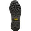 Helly-Hansen Men’s Cascade Mid Helly Tech Waterproof Breathable Lightweight Hiking Boots(885 Terrazzo/Ebony)