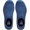 Helly-Hansen Mens Crest Watermoc Sailing Watersports Shoes, Light-Weight, Breathable, Multiple Colors(606 Deep Fjord)