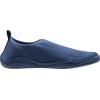 Helly-Hansen Mens Crest Watermoc Sailing Watersports Shoes, Light-Weight, Breathable, Multiple Colors(606 Deep Fjord)