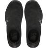 Helly-Hansen Mens Crest Watermoc Sailing Watersports Shoes, Light-Weight, Breathable, Multiple Colors(990 Black/Charcoal)