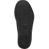 Helly-Hansen Mens Crest Watermoc Sailing Watersports Shoes, Light-Weight, Breathable, Multiple Colors(990 Black/Charcoal)