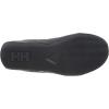 Helly-Hansen Mens Crest Watermoc Sailing Watersports Shoes, Light-Weight, Breathable, Multiple Colors(Charcoal Ebony Azid Light)