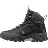 Helly-Hansen Men’s Crestone ULLR HT Winterboots(990 Black)