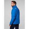 Helly-Hansen Men’s Crew Insulator Jacket(563 Olympian Blue)