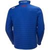 Helly-Hansen Men’s Crew Insulator Jacket(563 Olympian Blue)