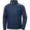 Helly-Hansen Men’s Crew Insulator Jacket(603 North Sea Blue)