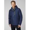 Helly-Hansen Men’s Crew Insulator Jacket(603 North Sea Blue)