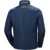 Helly-Hansen Men’s Crew Insulator Jacket(603 North Sea Blue)