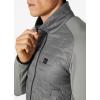 Helly-Hansen Men’s Crew Insulator Jacket(876 Concrete)
