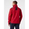 Helly-Hansen Men’s Crew Jacket(162 Red)
