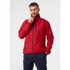 Helly-Hansen Men’s Crew Jacket(162 Red)