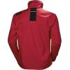 Helly-Hansen Men’s Crew Jacket(162 Red)