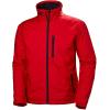Helly-Hansen Men’s Crew Jacket(222 Alert Red)
