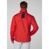 Helly-Hansen Men’s Crew Jacket(222 Alert Red)
