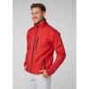 Helly-Hansen Men’s Crew Jacket(222 Alert Red)