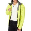 Helly-Hansen Men’s Crew Jacket(350 Sweet Lime)