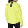 Helly-Hansen Men’s Crew Jacket(350 Sweet Lime)