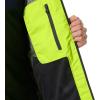 Helly-Hansen Men’s Crew Jacket(402 Azid Lime)