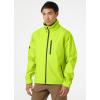 Helly-Hansen Men’s Crew Jacket(402 Azid Lime)