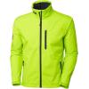 Helly-Hansen Men’s Crew Jacket(402 Azid Lime)