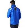 Helly-Hansen Men’s Crew Jacket(514 Royal Blue)