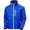 Helly-Hansen Men’s Crew Jacket(514 Royal Blue)