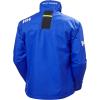 Helly-Hansen Men’s Crew Jacket(514 Royal Blue)