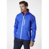 Helly-Hansen Men’s Crew Jacket(514 Royal Blue)