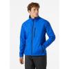 Helly-Hansen Men’s Crew Jacket(543 Cobalt 2.0)