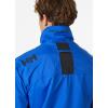 Helly-Hansen Men’s Crew Jacket(543 Cobalt 2.0)