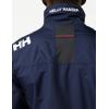 Helly-Hansen Men’s Crew Jacket(597 Navy)