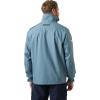 Helly-Hansen Men’s Crew Jacket(601 Washed Navy)