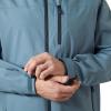 Helly-Hansen Men’s Crew Jacket(601 Washed Navy)