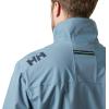 Helly-Hansen Men’s Crew Jacket(601 Washed Navy)