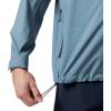 Helly-Hansen Men’s Crew Jacket(601 Washed Navy)